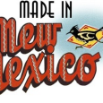 Made In New Mexico Logo