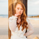 Madeline Stuart Model