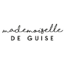 mademoiselledeguise.com