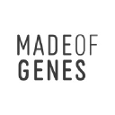 madeofgenes.com