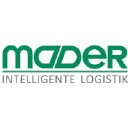mader-logistik.de