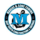 Madere & Sons Towing LLC