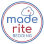 Made Rite Bedding Company logo