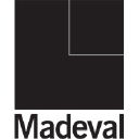 Madeval Logo