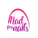 madfornails.com