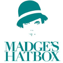 Madge's Hatbox Vintage