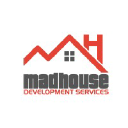 Madhouse Development Services Inc. Logo