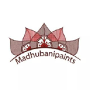Logo for madhubanipaints.com
