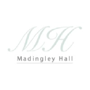 madingleyhall.co.uk