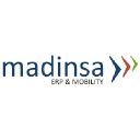 Madinsa ERP and Mobility in Elioplus