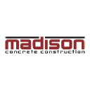 Madison Concrete Construction