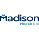 Madison Properties Logo
