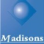 Madisons logo