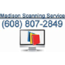 Madison Scanning Service