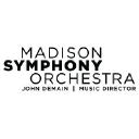 madisonsymphony.org