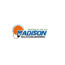 Madison Solar Engineering logo