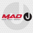 Mad J Repair & Towing