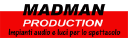 madmanproduction.com