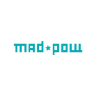 Mad*Pow logo