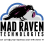Mad Raven Technologies logo