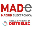 madrid-electronica.es