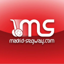 madrid-segway.com