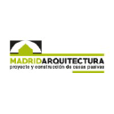 madridarquitectura.com