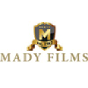 madyfilms.com