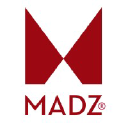 madzfootwear.com