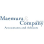 Maemura & Co. logo