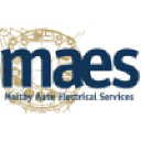 maes-group.co.uk