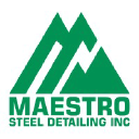 Maestro Steel Detailing