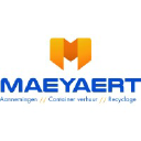 maeyaert-aannemingen.be