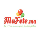 Mafete