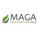 MAGA Systems and Consulting in Elioplus