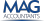 Mag Accountants logo