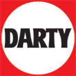 Darty store locations in France