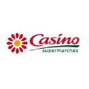 Casino Supermarkets locations in France
