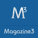 WordPress Magazine Themes at Magazine3