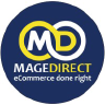 MageDirect logo