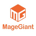 Magegiant logo