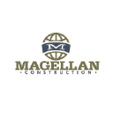 Magellan Construction LLC Logo
