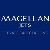 Aviation job opportunities with Magellan Jets
