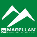 Company logo Magellan Midstream Partners