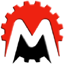 magengines.com logo