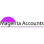 Magenta Accounts logo