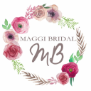 maggibridal.com