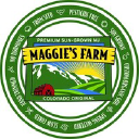 Maggie's Farm Logo