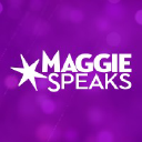 Maggie Speaks , Inc.