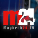 maghreb24tv.com